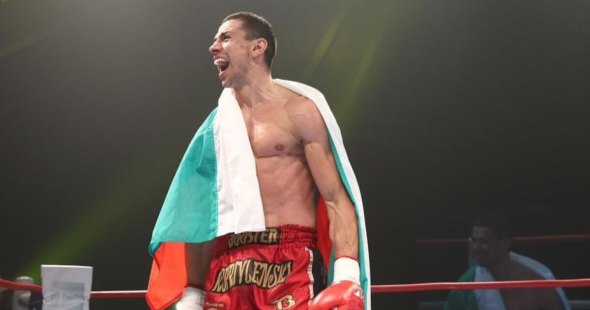 ОНЛАЙН РЕПОРТАЖ: Нидерландец приключи Копривленски в Токио!