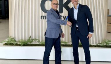 Air Europa und Ok Mobility setzen auf Mallorca auf enge Kooperation