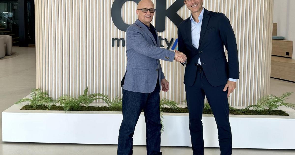 Air Europa und Ok Mobility setzen auf Mallorca auf enge Kooperation