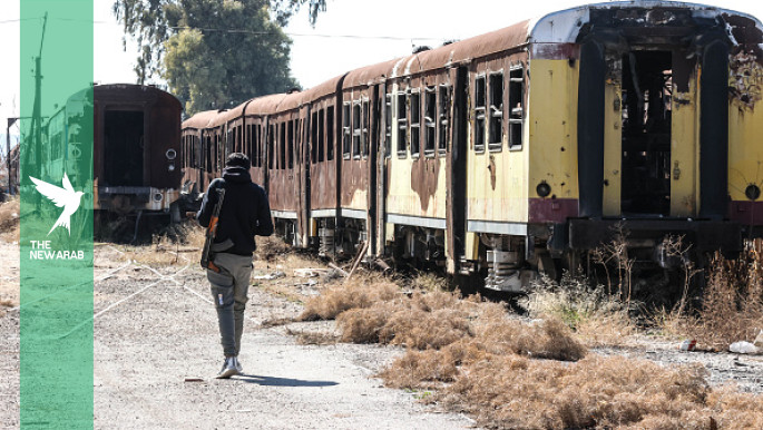 Jordan, Syria and Turkey plan to restore historic Hejaz railway