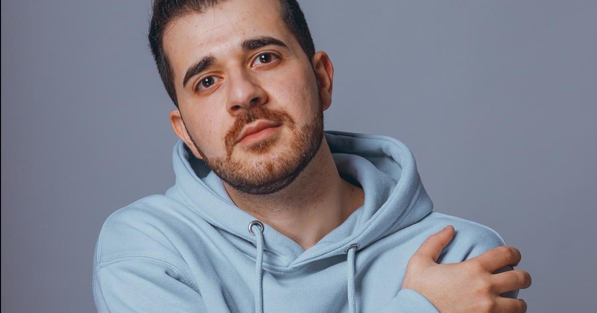 Maltese songwriter’s track chosen for Latvia’s Eurovision semi-finals