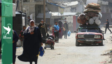 Turkey seeks release of 200 civilians trapped in Gaza tunnels