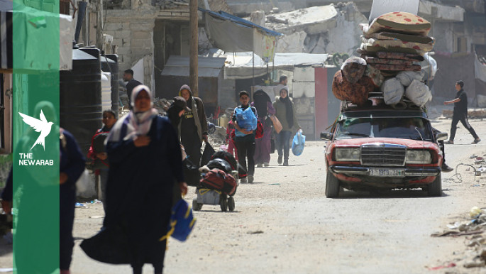 Turkey seeks release of 200 civilians trapped in Gaza tunnels