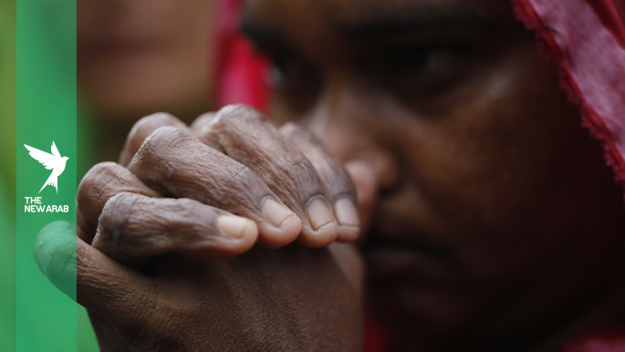 Migrant workers reveal exploitation in Jordan's textile industry