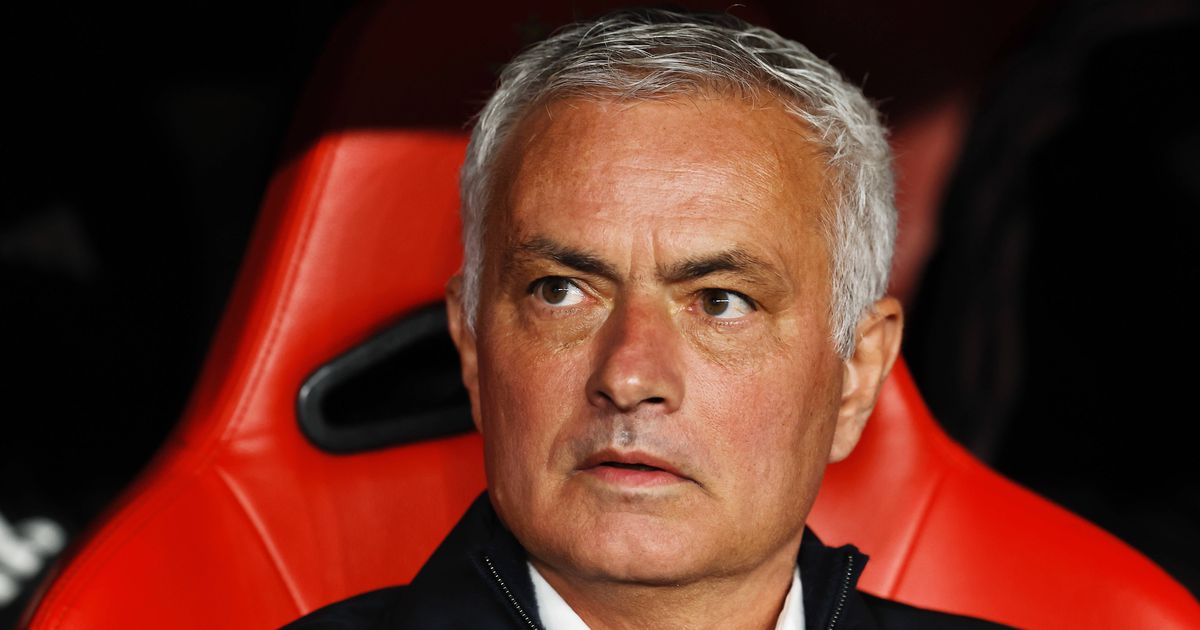 Benfica: a decisão de Scaloni que é uma boa notícia para Mourinho
