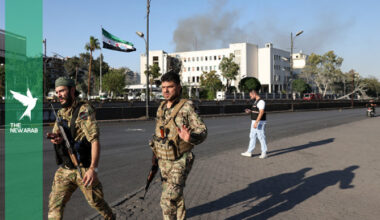 Syria restores defected Assad-era officers amid army rebuild