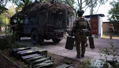 IMF Zeroes In on Kiev as Corruption Scandal Engulfs Zelensky’s Inner Circle – Sri Lanka Guardian