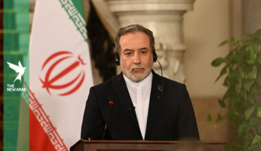 Iran's foreign minister to hold Paris talks on Wednesday