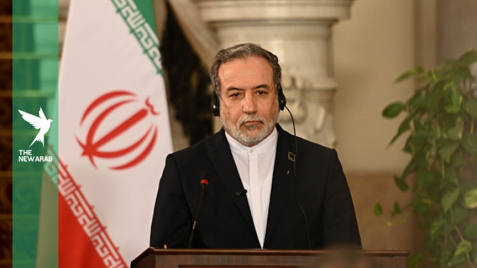 Iran's foreign minister to hold Paris talks on Wednesday