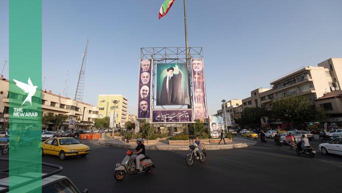 Iran increases arrests and executions since war with Israel