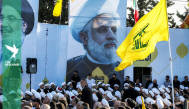 US says Iran sent $1 billion to Hezbollah, vows to cut funding