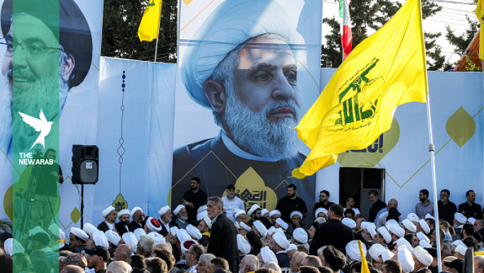 US says Iran sent $1 billion to Hezbollah, vows to cut funding