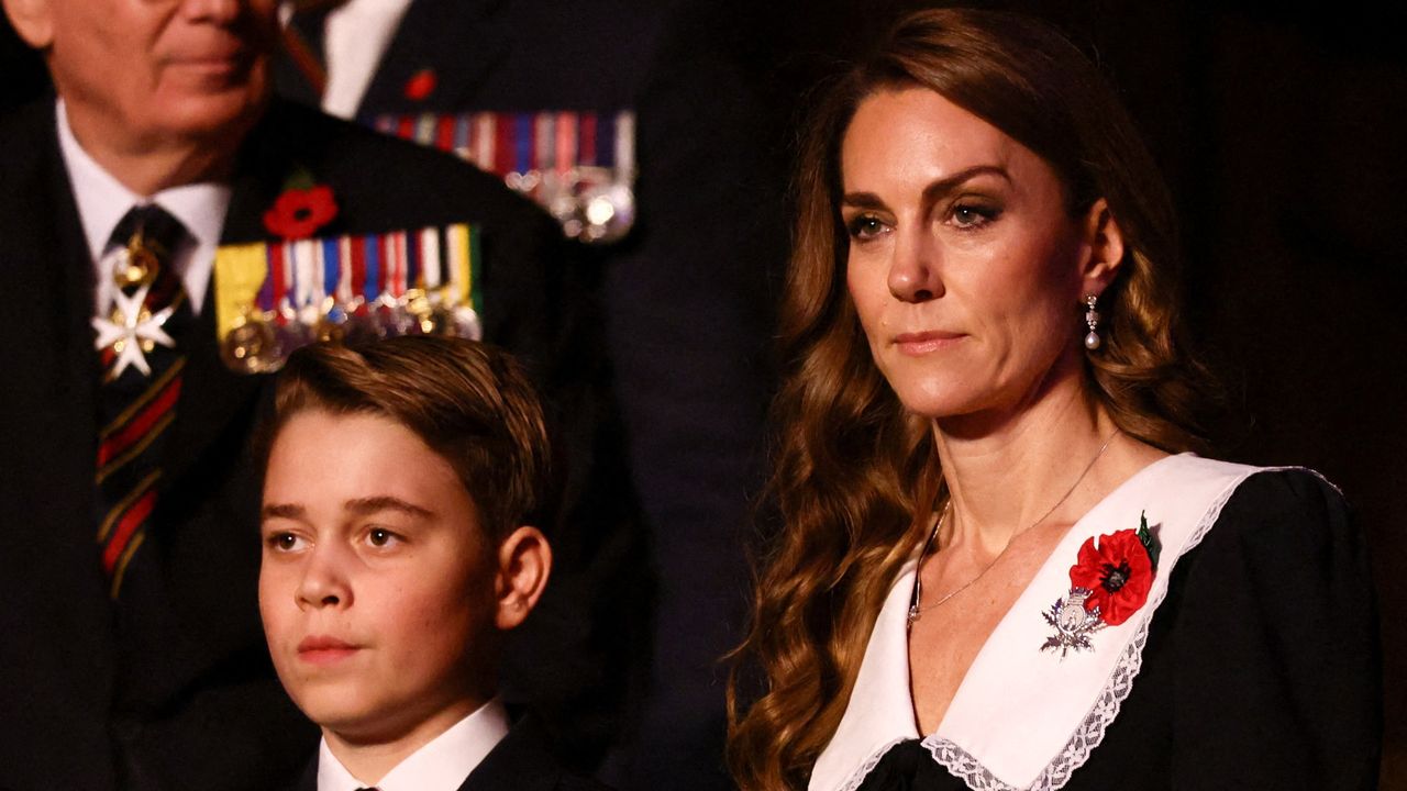 How Prince William and Princess Kate Are Preparing Prince George For His Future as Monarch