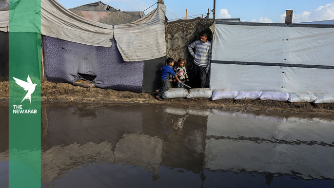 Israel strikes Gaza as search for captives' bodies resumes