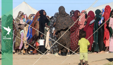 Saudi prince to press Trump to intervene to end Sudan war