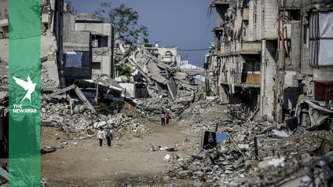 Israel escalates Gaza strikes after recovery of fighters' bodies