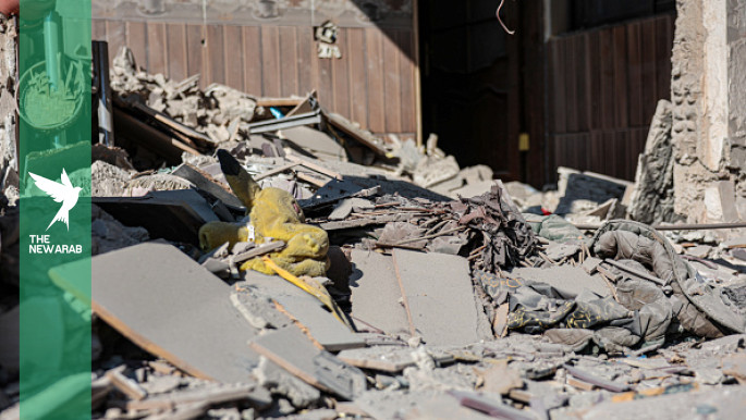 Israel weighs Lebanon-style action in Syria after Beit Jinn raid