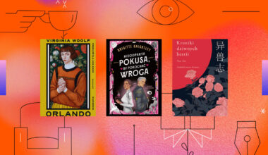 Czytamy w weekend. 14 listopada 2025