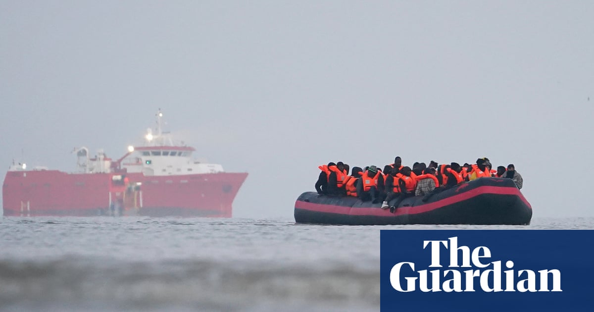 Asylum changes seek to use children as a weapon, says Labour peer | Immigration and asylum