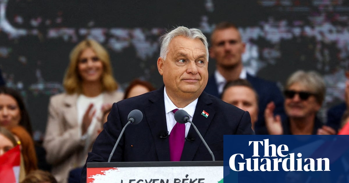 Shock as Orbán allies buy Hungary’s most-read newspaper | Hungary