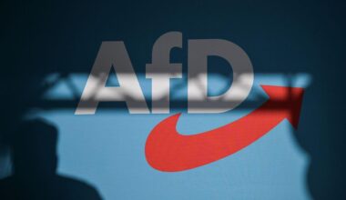 Thüringen: Durchsuchung bei AfD-Politiker wegen Terrorverdachts
