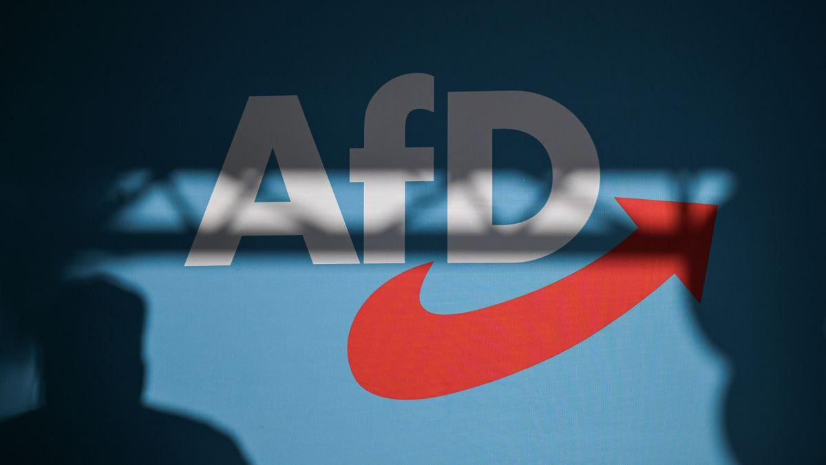 Thüringen: Durchsuchung bei AfD-Politiker wegen Terrorverdachts