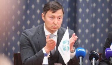 Kõlvart: oleks loogiline, kui Urmas Reinsalu ise tuleks linnapeaks