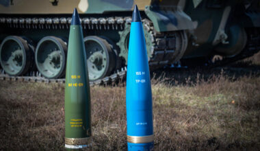 Le rôle de l’OTAN dans la production industrielle de défense