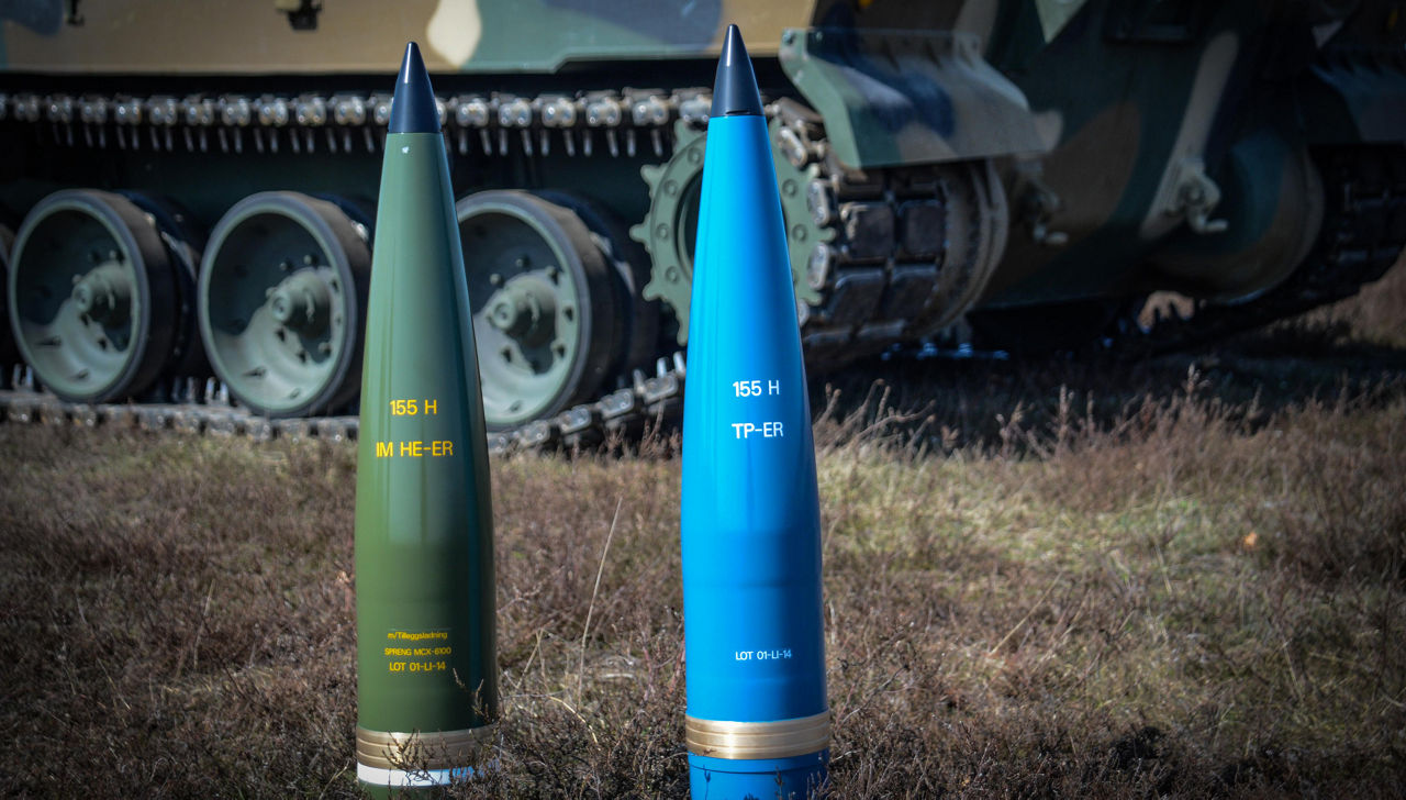 Le rôle de l’OTAN dans la production industrielle de défense