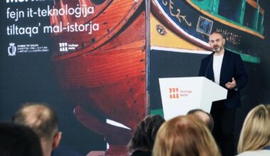 Thousands of Malta’s historical artefacts go digital with new eMuseum platform