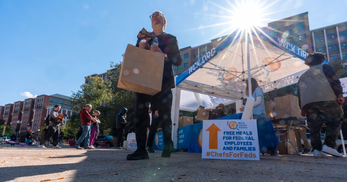 statsanställda varnar för allvarliga konsekvenser