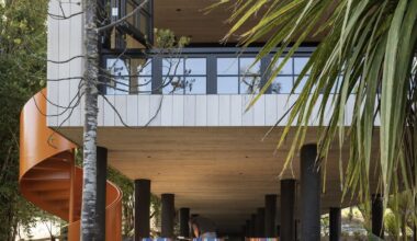 New Zealand’s 10 most beautiful baches