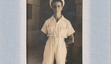 Salmon Arm veterans observe Remembrance Day in Malta