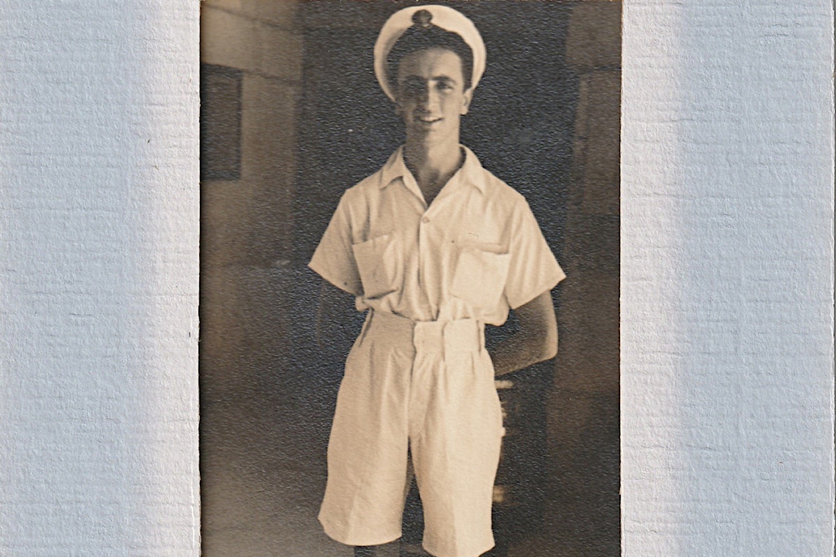 Salmon Arm veterans observe Remembrance Day in Malta