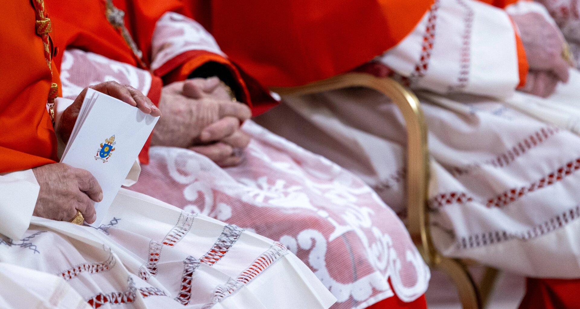 Pope Leo XIV plans to hold major meeting of cardinals in January