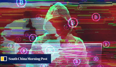 North Korea slams US for ‘wicked’ hostility over sanctions linked to cybercrime