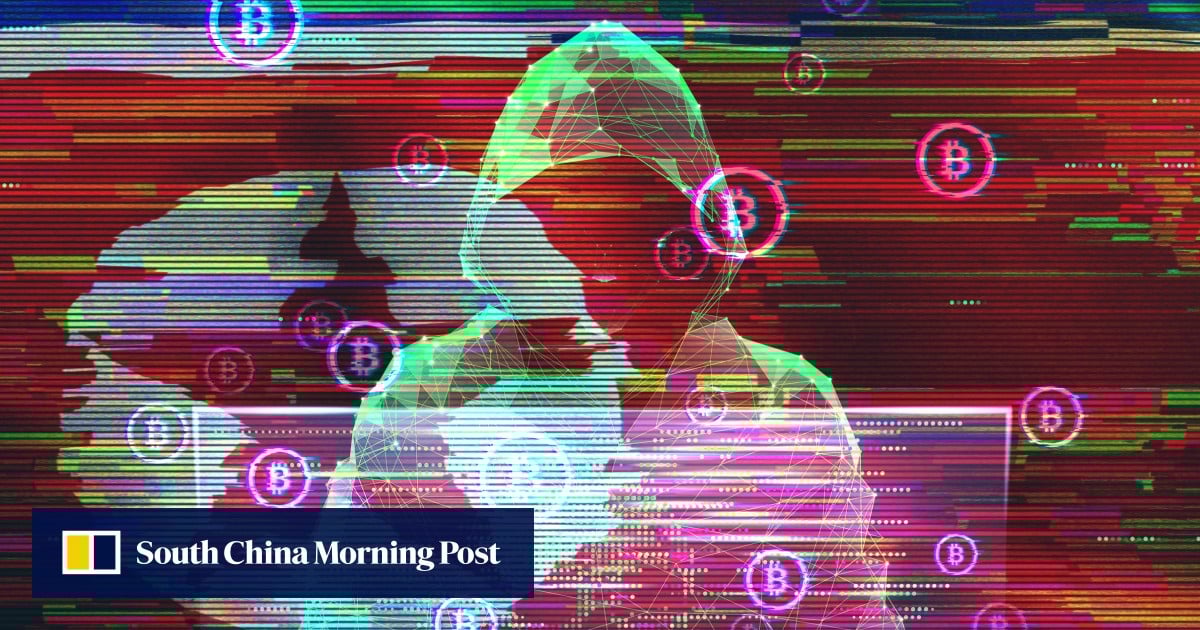 North Korea slams US for ‘wicked’ hostility over sanctions linked to cybercrime