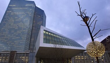 Shock After Shock After Shock Warns ECB