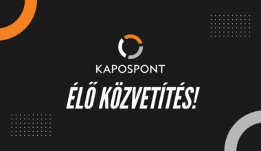 Nézze élőben a Kaposvár - Dág meccset! - Sport - Hírek