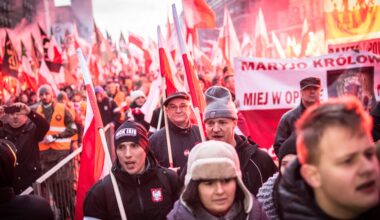 Polish president confirms attendance at Independence March