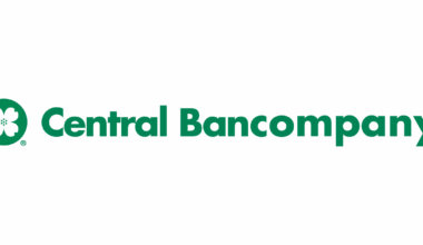 Central Bancompany, Inc. Announces Pricing of Initial Public Offering