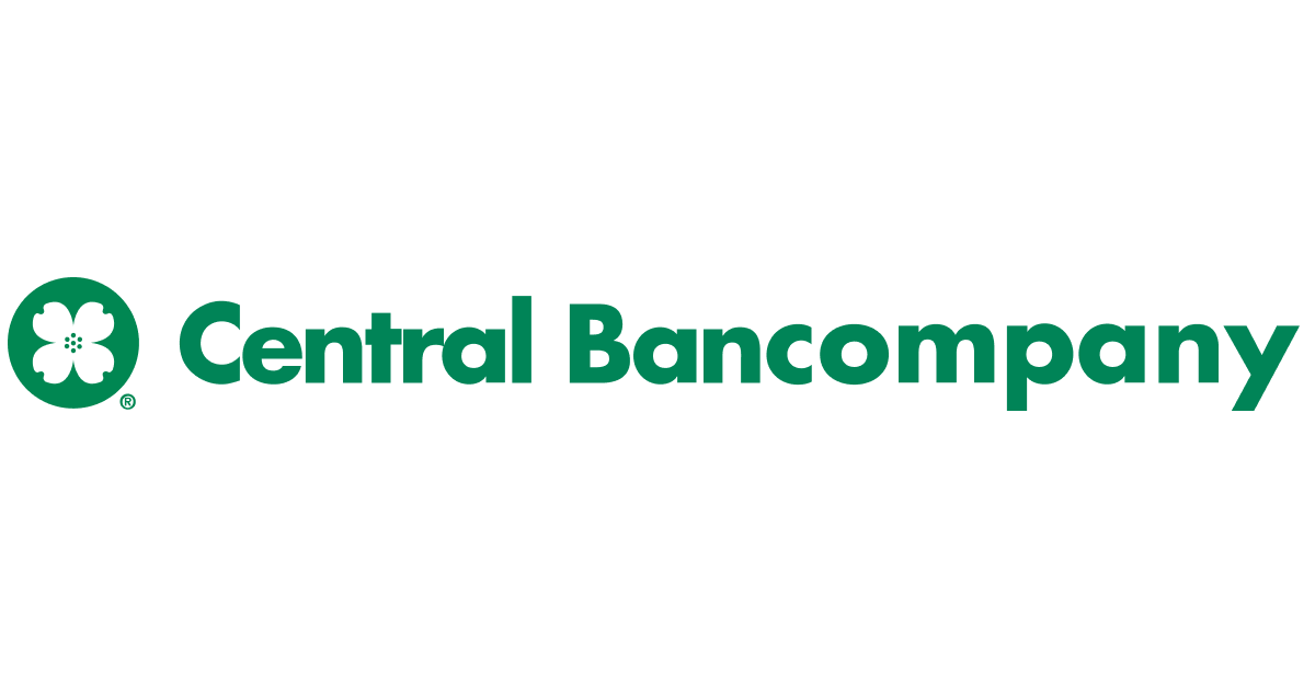 Central Bancompany, Inc. Announces Pricing of Initial Public Offering