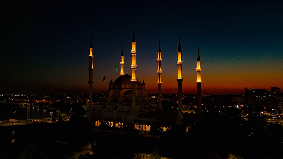 TISS: Türkisch-Islamische Stiftung kauft Immobilien in der Schweiz