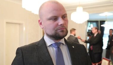 VIDEOD | Tallinna uus võimuliit lubab hakata sildu rekonstrueerima