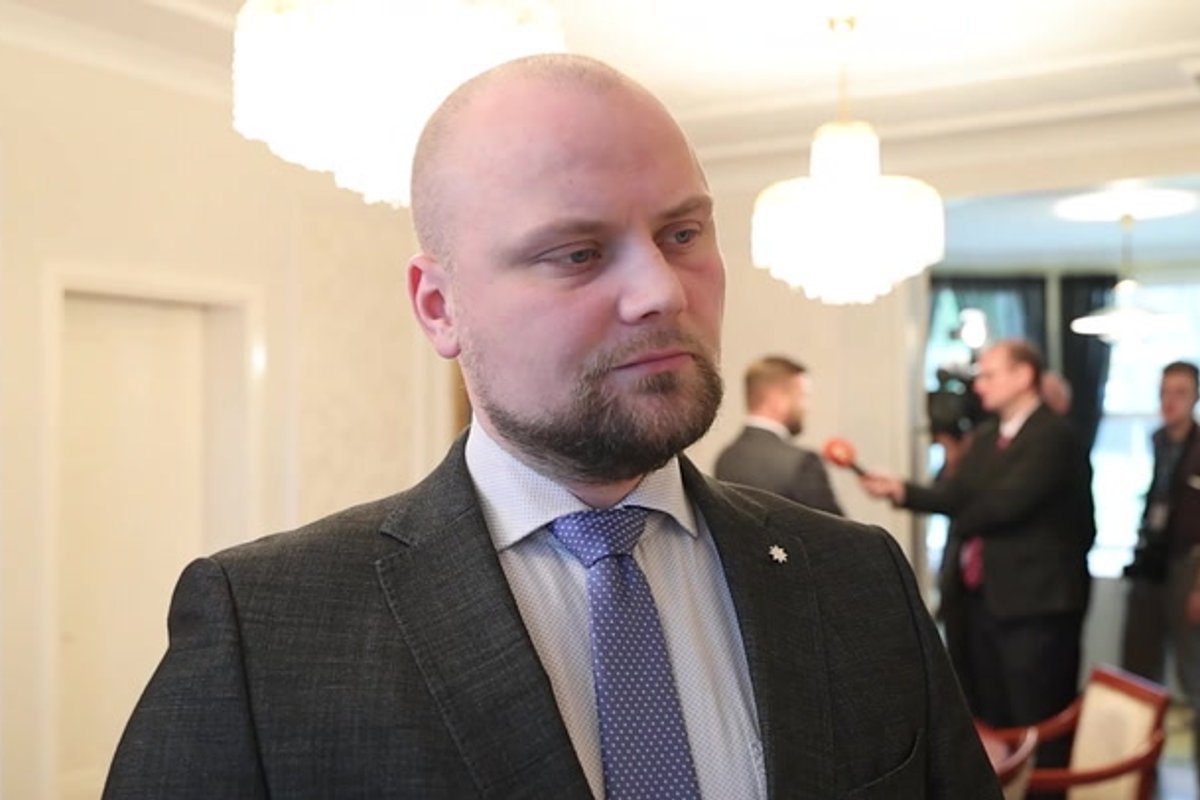 VIDEOD | Tallinna uus võimuliit lubab hakata sildu rekonstrueerima