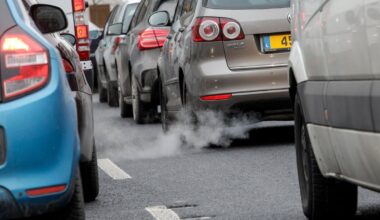 En 2035, l’Union européenne interdira la vente de nouvelles voitures thermiques.