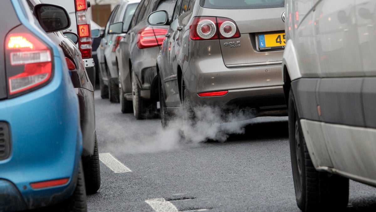 En 2035, l’Union européenne interdira la vente de nouvelles voitures thermiques.