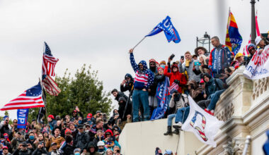 House will vote to undo provision letting senators sue over Jan. 6-related searches