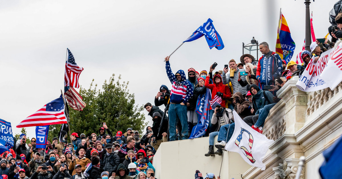 House will vote to undo provision letting senators sue over Jan. 6-related searches