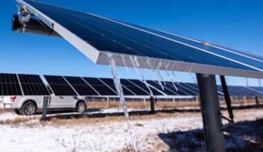 We Energies hopes to add almost 3GW to the electric grid to help meet data center demand